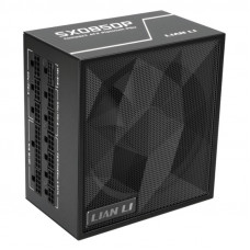 Блок живлення Lian Li SX0850P Black, EU Cord (G9P.SX0850P.B000.EU)