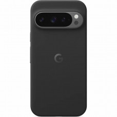 Чохол-накладка Google Official для Google Pixel 9/9 Pro Obsidian (GA05650) Чохол-накладка Google Official для Google Pixel 9/9 Pro Obsidian (GA05650)