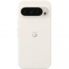Чохол-накладка Google Official для Google Pixel 9/9 Pro Porcelain (GA05651) Чохол-накладка Google Official для Google Pixel 9/9 Pro Porcelain (GA05651)