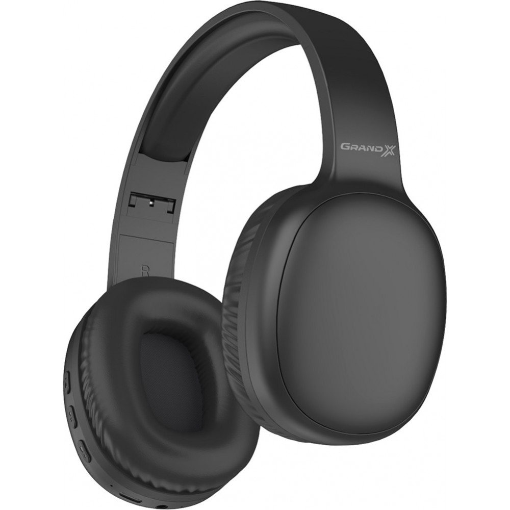 Bluetooth-гарнітура Grand-X GB-11B Black