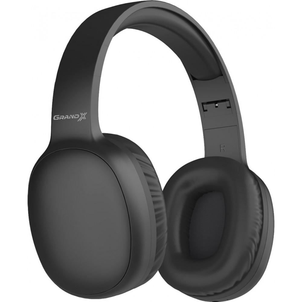 Bluetooth-гарнітура Grand-X GB-11B Black