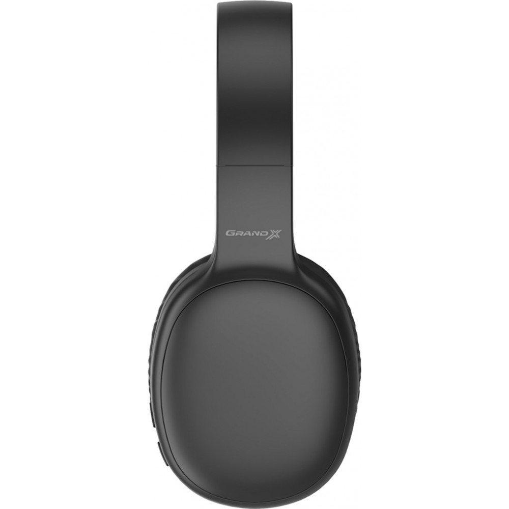 Bluetooth-гарнітура Grand-X GB-11B Black