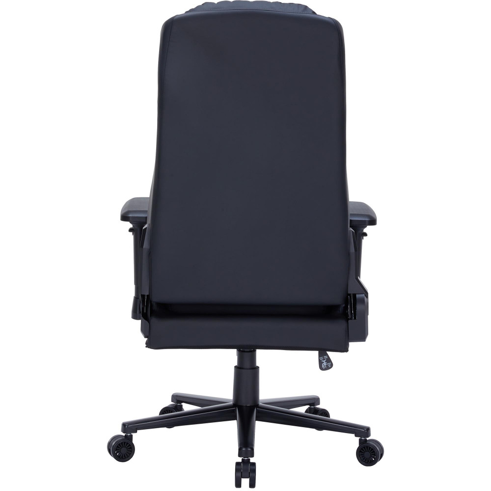 Крісло для геймерів GamePro GC695B Black