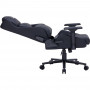 Крісло для геймерів GamePro GC695B Black