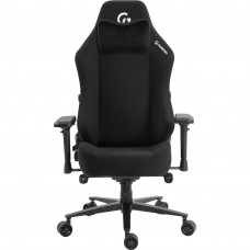 Крісло для геймерів GamePro GC775B Fabric Black