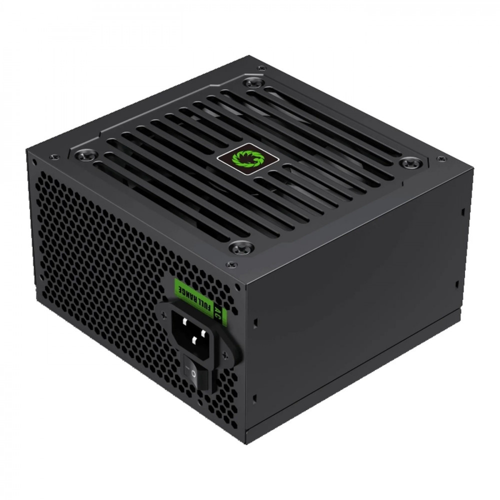 Блок живлення GameMax GE-500, 500W