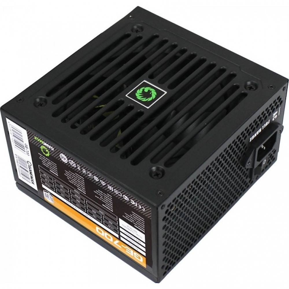 Блок живлення GameMax GE-700, 700W