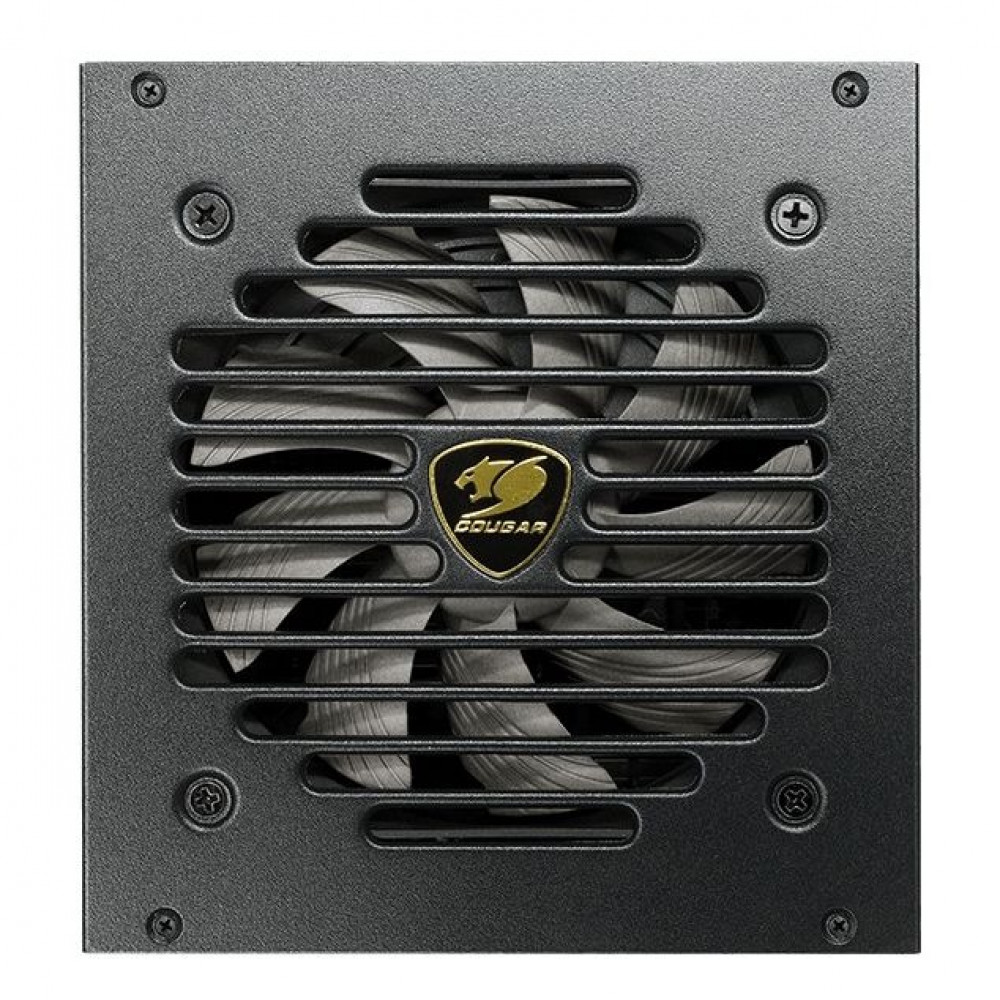 Блок живлення Cougar GEX 750, 80 Plus Gold, 750W