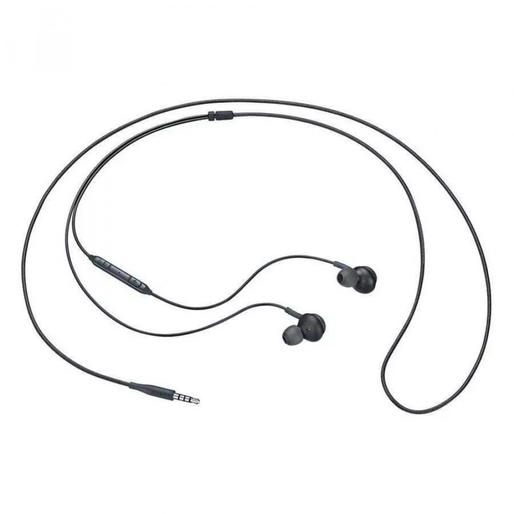 Гарнітура Samsung EO-IG955 Tuned by AKG Black (GH59-14744A-OEM)