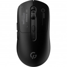Миша бездротова GamePro Genesis Winner Black (GM079B)