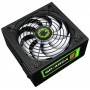 Блок живлення GameMax GP-400A Black, 400W