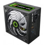 Блок живлення GameMax GP-400A Black, 400W