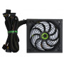 Блок живлення GameMax GP-400A Black, 400W