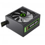 Блок живлення GameMax GP-500 Black, 500W