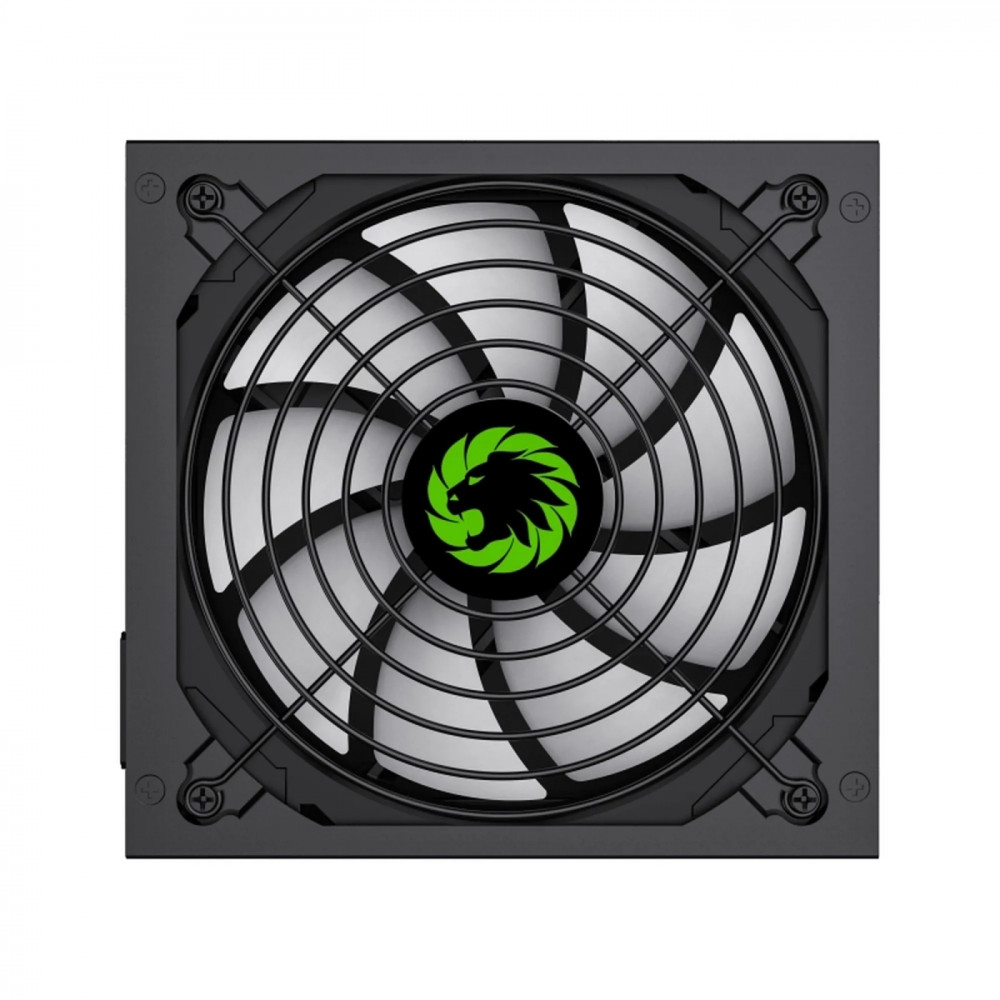 Блок живлення GameMax GP-500 Black, 500W