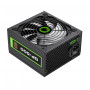 Блок живлення GameMax GP-500 Black, 500W