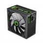 Блок живлення GameMax GP-500 Black, 500W