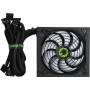 Блок живлення GameMax GP-550 Black, 550W