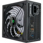 Блок живлення GameMax GP-650 Black, 650W