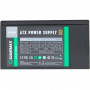 Блок живлення GameMax GP-650 Black, 650W