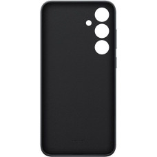 Чохол-накладка Samsung Vegan Leather Case для Samsung Galaxy S24 Plus SM-S926 Black (GP-FPS926HCABW)