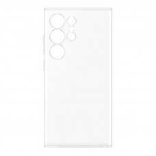 Чохол-накладка Samsung Clear Cover для Samsung Galaxy S24 Ultra SM-S928 Transparent (GP-FPS928SAATW)