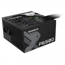 Блок живлення Gigabyte GP-P650G 650W