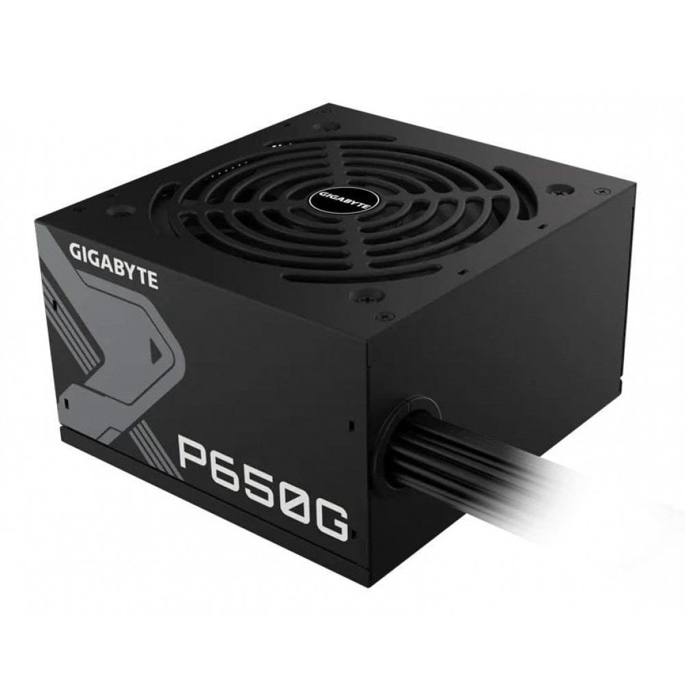 Блок живлення Gigabyte GP-P650G 650W