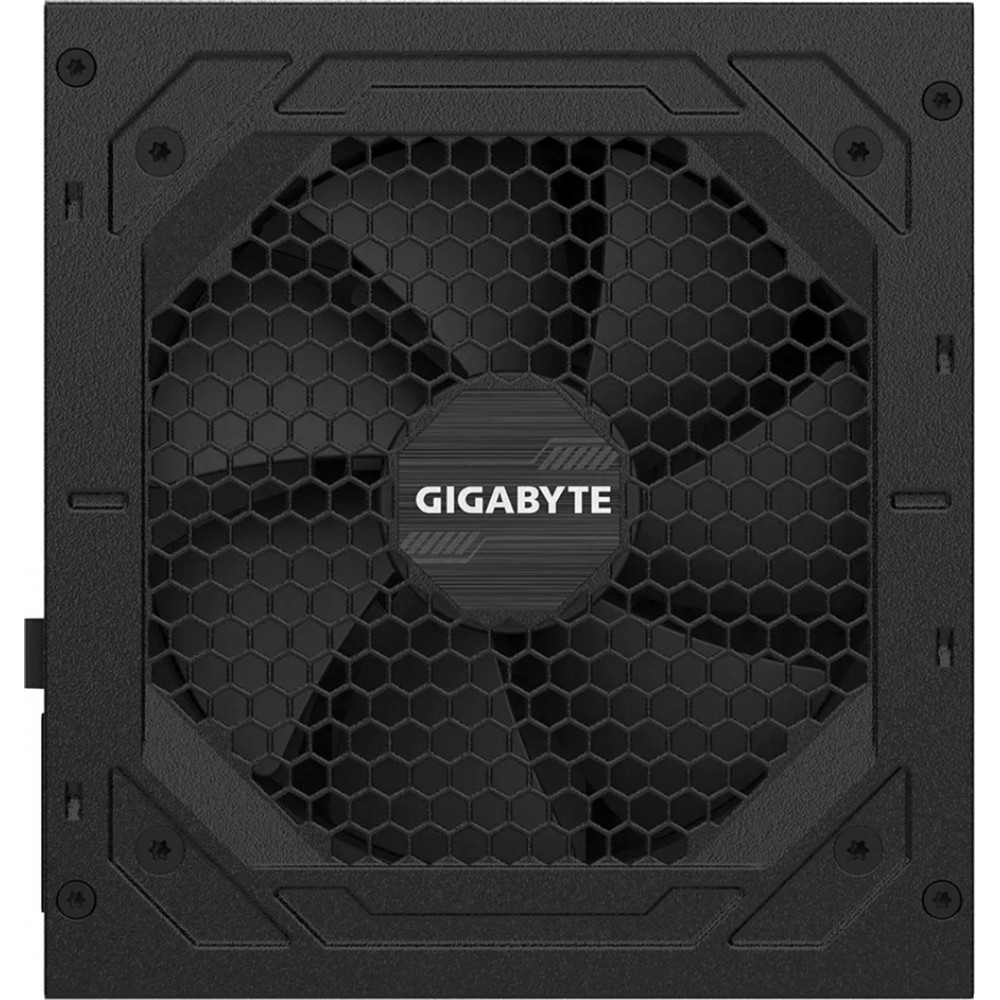 Блок живлення Gigabyte 850W GP-P850GM