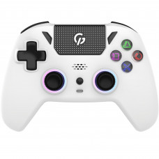Геймпад GamePro GPS20W White