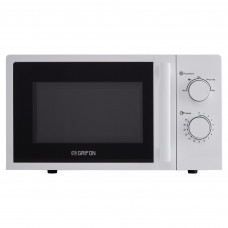 Мікрохвильова піч Grifon GR20FM0116W
