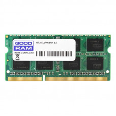 Модуль пам`яті SO-DIMM 16GB/3200 DDR4 Goodram (GR3200S464L22S/16G)