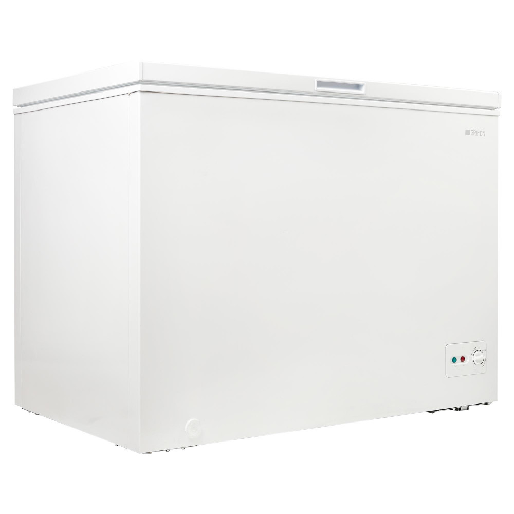 Морозильна скриня Grifon GRML-300M