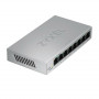 Комутатор ZYXEL GS1200-8 (GS1200-8-EU0101F)