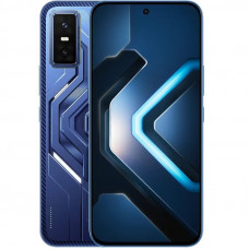 Смартфон Infinix GT 30 X6876 8/256GB Cyber Blue