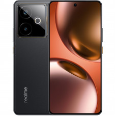 Смартфон Realme GT 7T 12/512GB IceSense Black