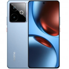 Смартфон Realme GT 7T 12/512GB IceSense Blue