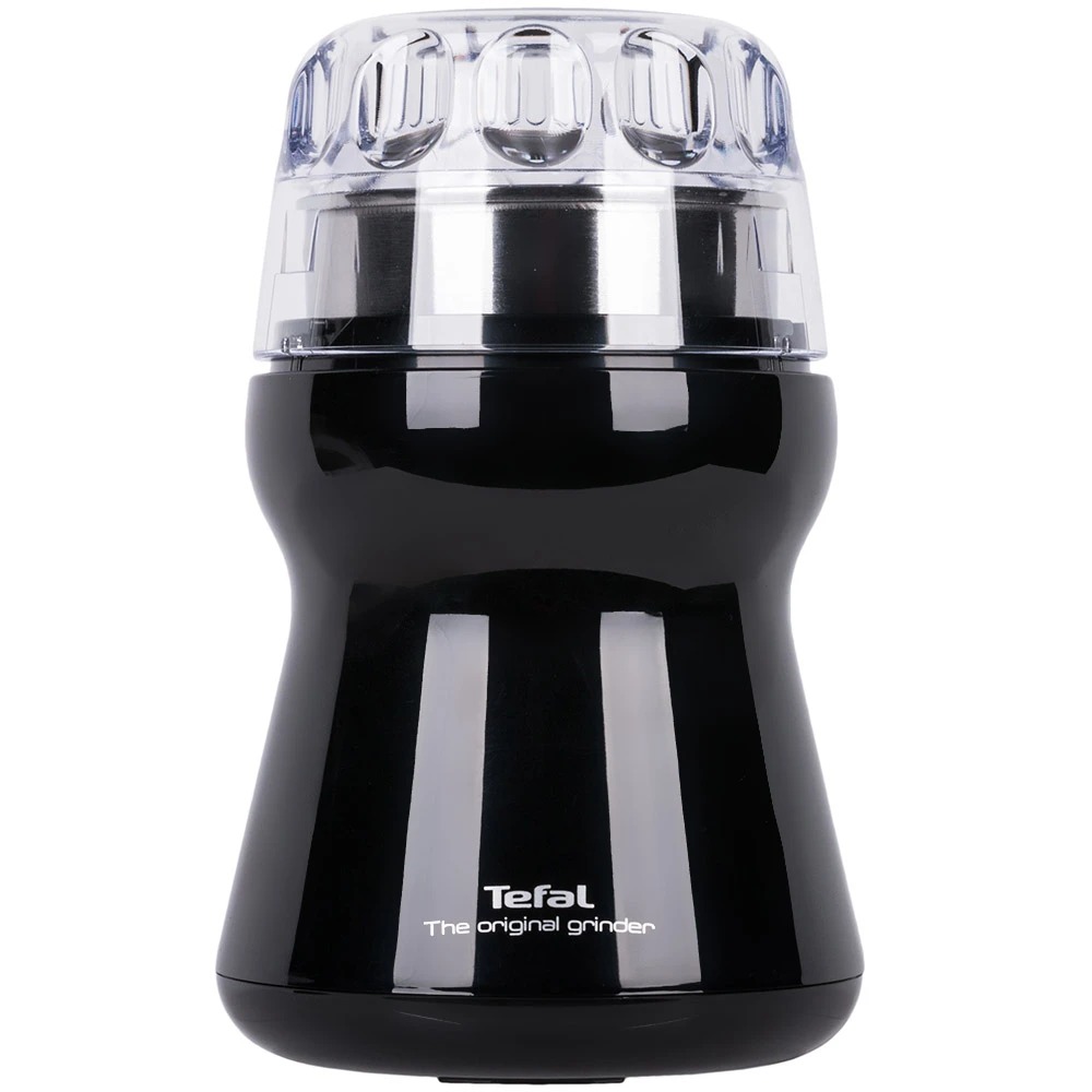 Кавомолка Tefal GT110838