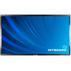 Інтерактивна дошка Intboard GT55