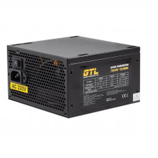 Блок живлення GTL Gaming Star (GTLGS700BK) 700W Блок живлення GTL Gaming Star (GTLGS700BK) 700W