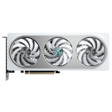 Відеокарта GF RTX 5060 Ti  8GB GDDR7 Aero OC Gigabyte (GV-N506TAERO OC-8GD)