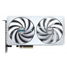 Відеокарта GF RTX 5060 Ti  8GB GDDR7 Eagle OC Ice Gigabyte (GV-N506TEAGLEOC ICE-8GD)