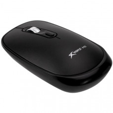 Миша бездротова Xtrike Me GW-119BK