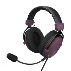 Гарнітура Dark Project Gaming HS4 Wired Purple/Black (DPO-HS-5004)
