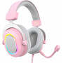 Гарнітура Fifine H6P Pink