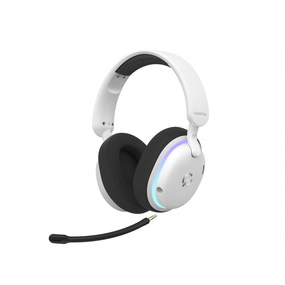 Гарнітура GamePro Asgard Bragi White (HSW250W)