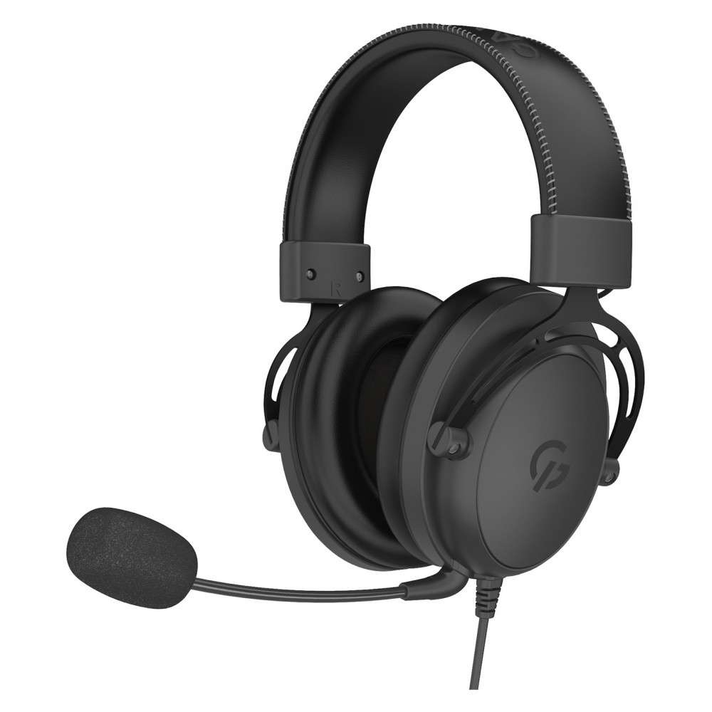 Гарнітура GamePro HS1050 Black