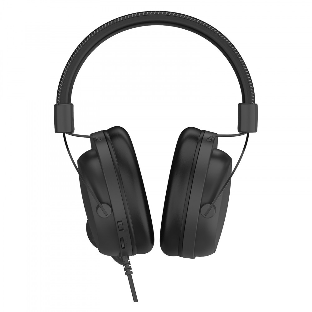 Гарнітура GamePro HS1050 Black