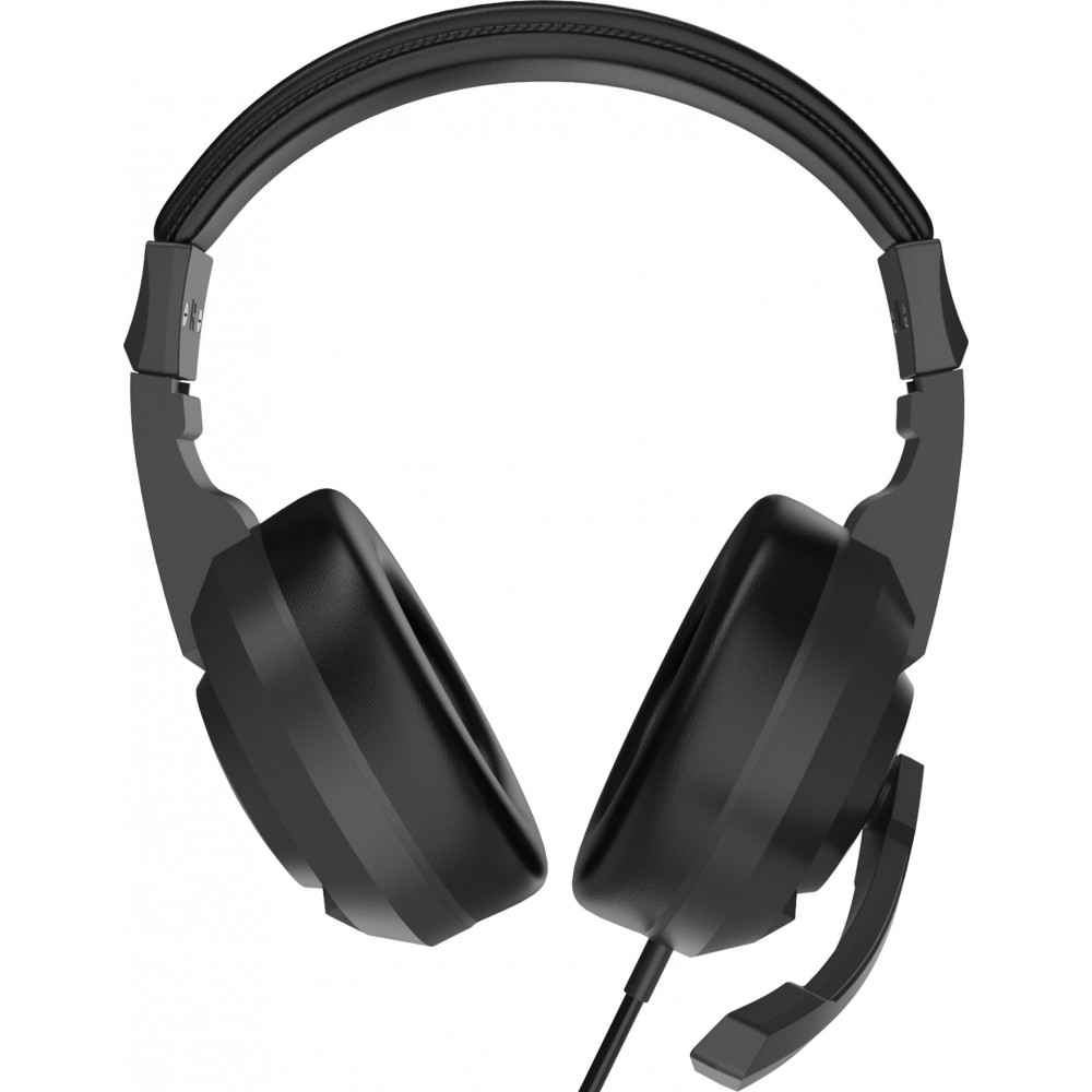 Гарнітура GamePro HS299 Black