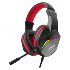 Гарнітура GamePro HS311 Black/Red Гарнітура GamePro HS311 Black/Red